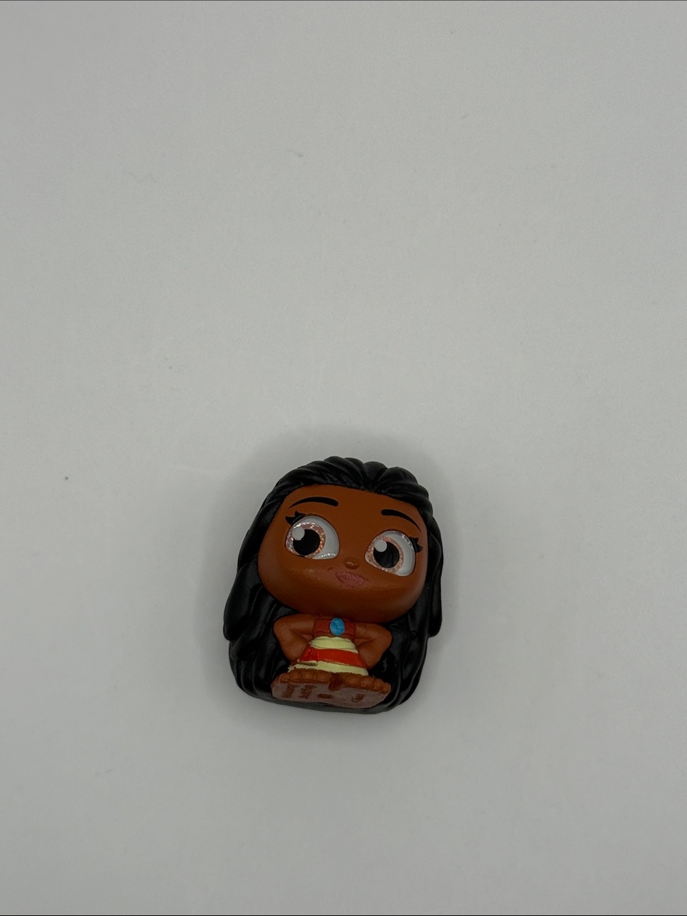 Disney Doorables Series 5 Moana Common Mini Figure